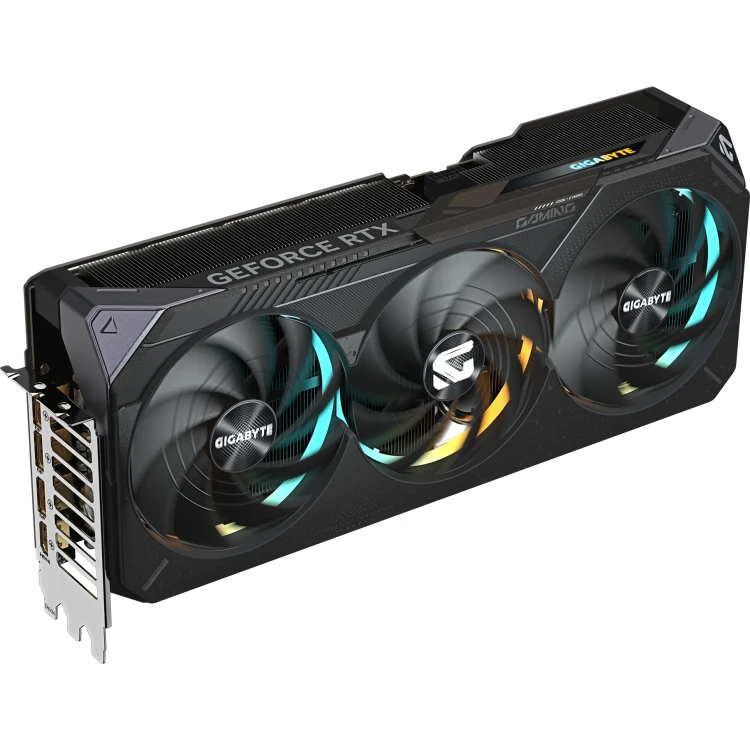 Karta graficzna Gigabyte GeForce RTX 5090 GAMING OC 32GB