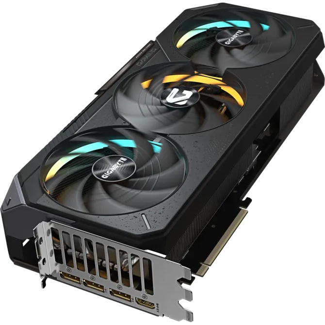 Karta graficzna Gigabyte GeForce RTX 5090 GAMING OC 32GB