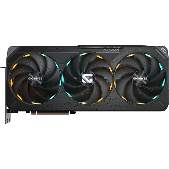 Karta graficzna Gigabyte GeForce RTX 5090 GAMING OC 32GB