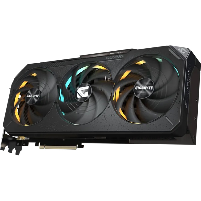 Karta graficzna Gigabyte GeForce RTX 5090 GAMING OC 32GB