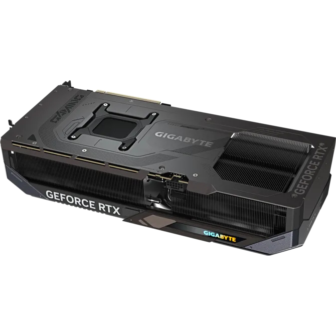 Karta graficzna Gigabyte GeForce RTX 5090 GAMING OC 32GB
