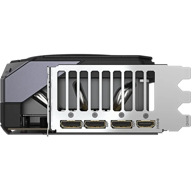 Karta graficzna Gigabyte GeForce RTX 5090 GAMING OC 32GB