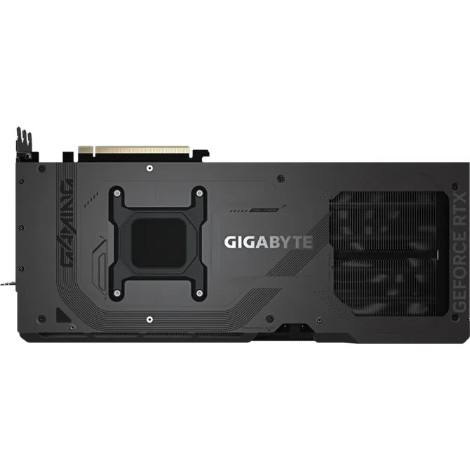 Karta graficzna Gigabyte GeForce RTX 5090 GAMING OC 32GB