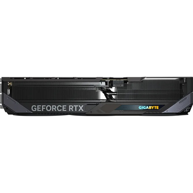 Karta graficzna Gigabyte GeForce RTX 5090 GAMING OC 32GB