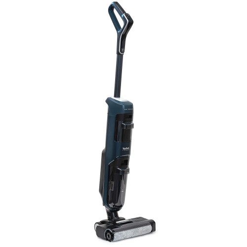 Bezprzewodowy odkurzacz myjący Tefal X-Clean 2 GF2251F3