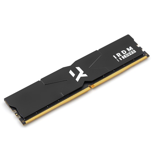 Moduł pamięci IRDM DDR5 GOODRAM 32GB (1x32GB) 6000MHz CL36 XMP 3.0 AMD EXPO