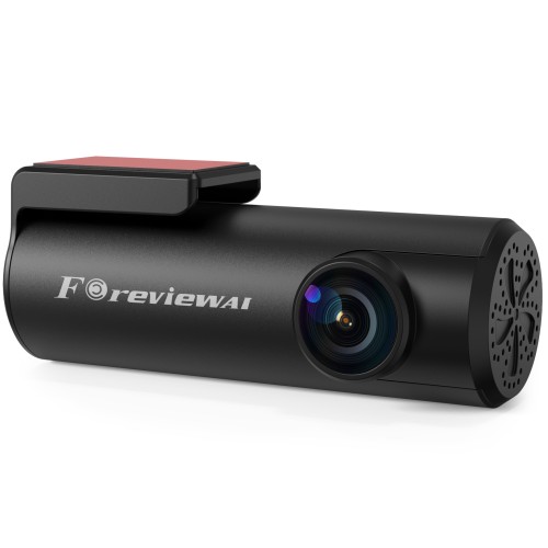 Kamera Samochodowa Wideorejestrator FW42A Wi-Fi 2k + 1080p