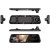 Kamera Samochodowa Wideorejestrator FW82S 4K 10" Wi-Fi