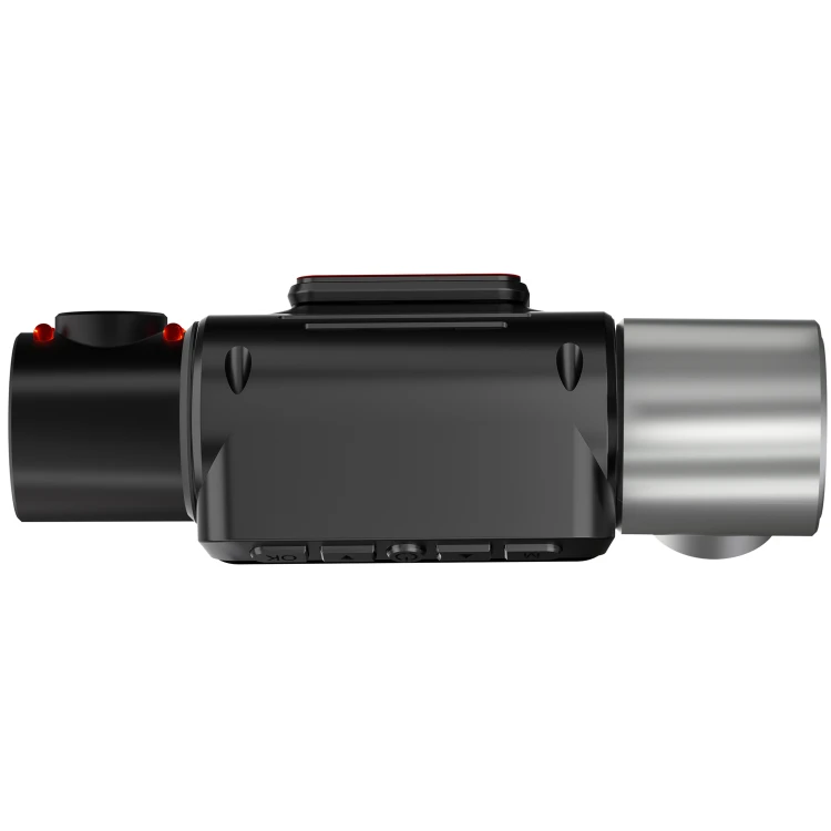 Kamera Samochodowa Wideorejestrator FW83K 2" Wi-Fi