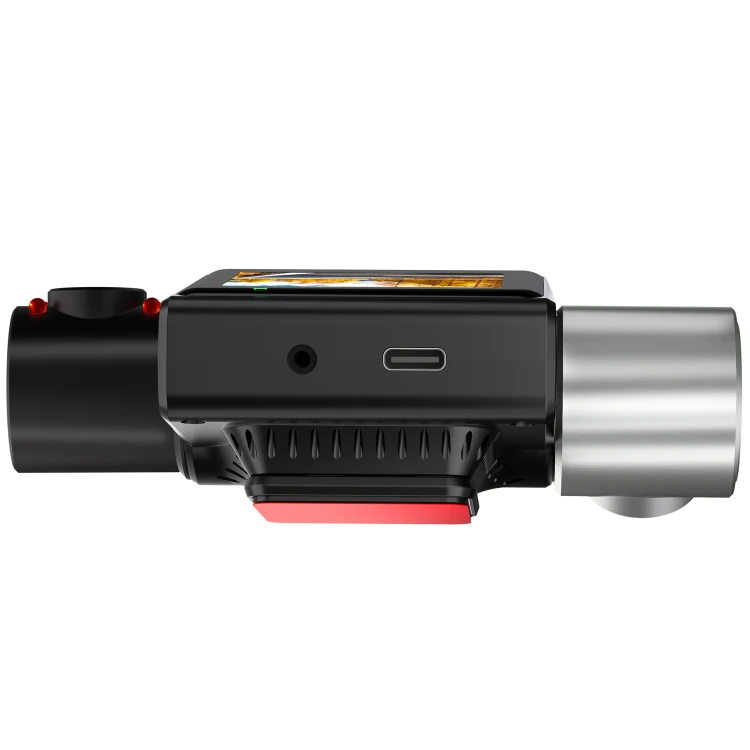 Kamera Samochodowa Wideorejestrator FW83K 2" Wi-Fi
