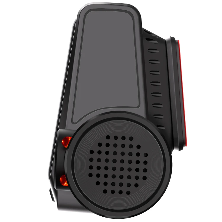 Kamera Samochodowa Wideorejestrator FW83K 2" Wi-Fi