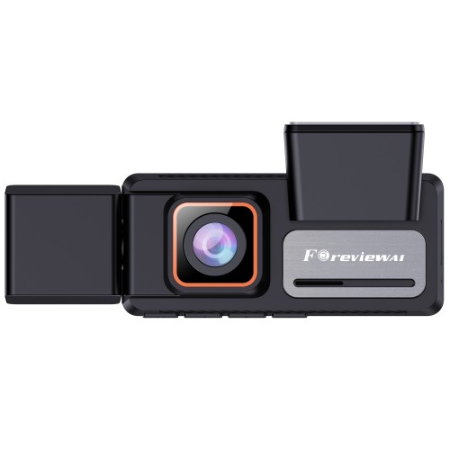 Kamera Samochodowa Wideorejestrator FW83P 3" Wi-Fi GPS &amp; ADAS