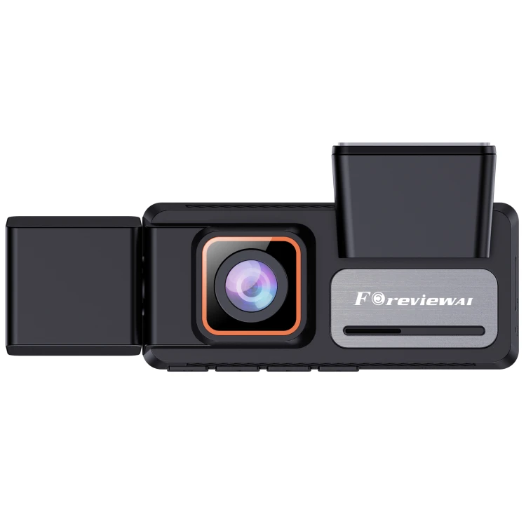 Kamera Samochodowa Wideorejestrator FW83P 3" Wi-Fi GPS &amp; ADAS