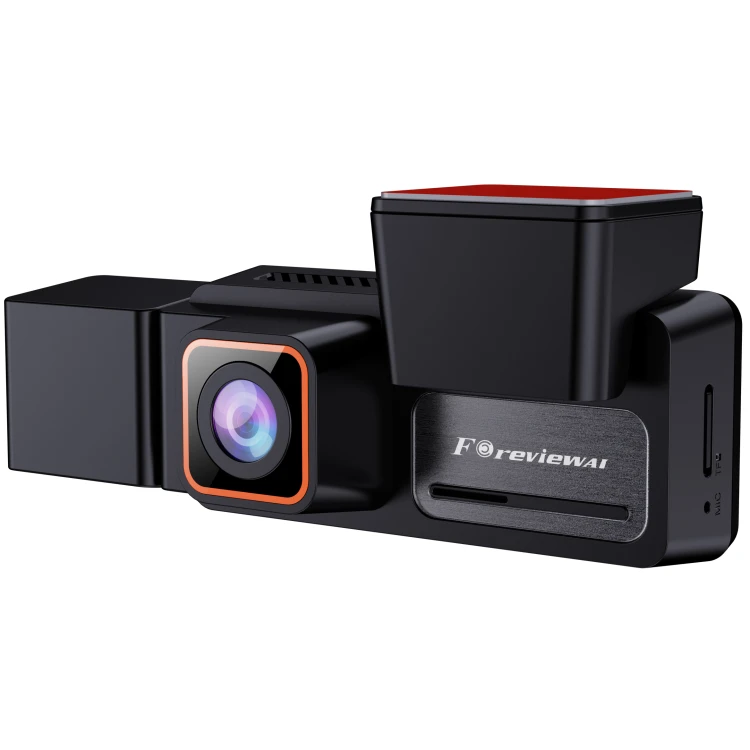 Kamera Samochodowa Wideorejestrator FW83P 3" Wi-Fi GPS &amp; ADAS