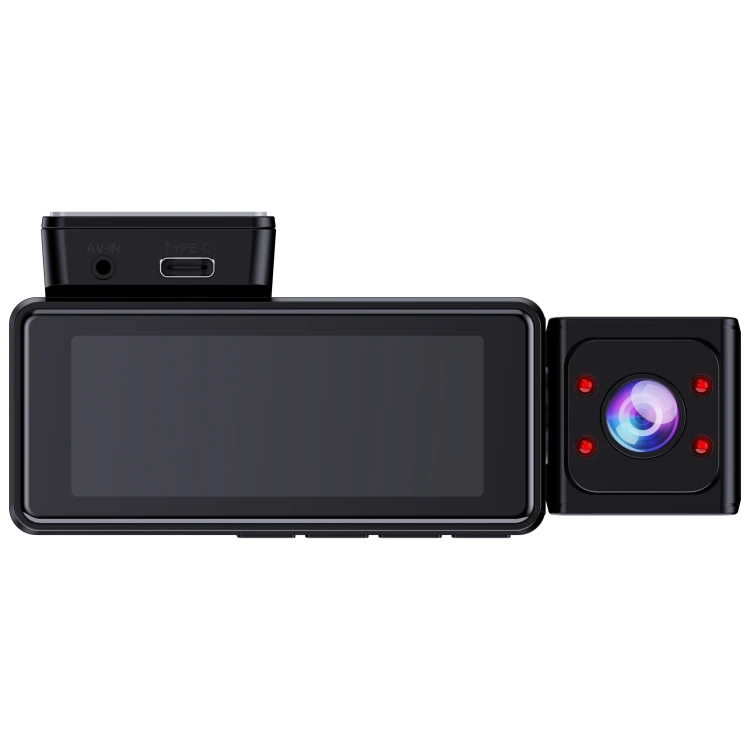 Kamera Samochodowa Wideorejestrator FW83P 3" Wi-Fi GPS &amp; ADAS