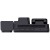 Kamera Samochodowa Wideorejestrator FW83P 3" Wi-Fi GPS &amp; ADAS