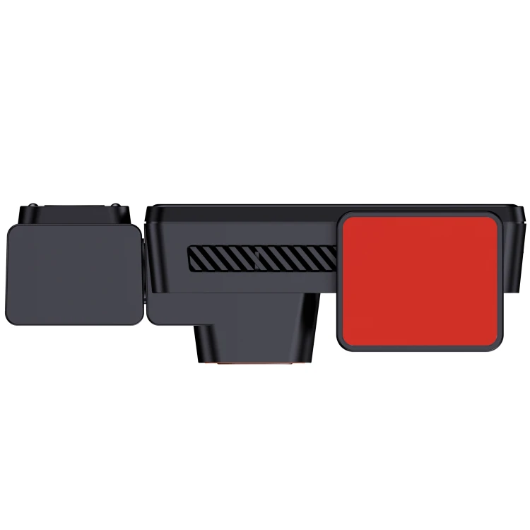 Kamera Samochodowa Wideorejestrator FW83P 3" Wi-Fi GPS &amp; ADAS