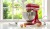 Robot kuchenny KitchenAid 5KSM125 4,8L 300W Red