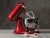 Robot kuchenny KitchenAid 5KSM125 4,8L 300W Red