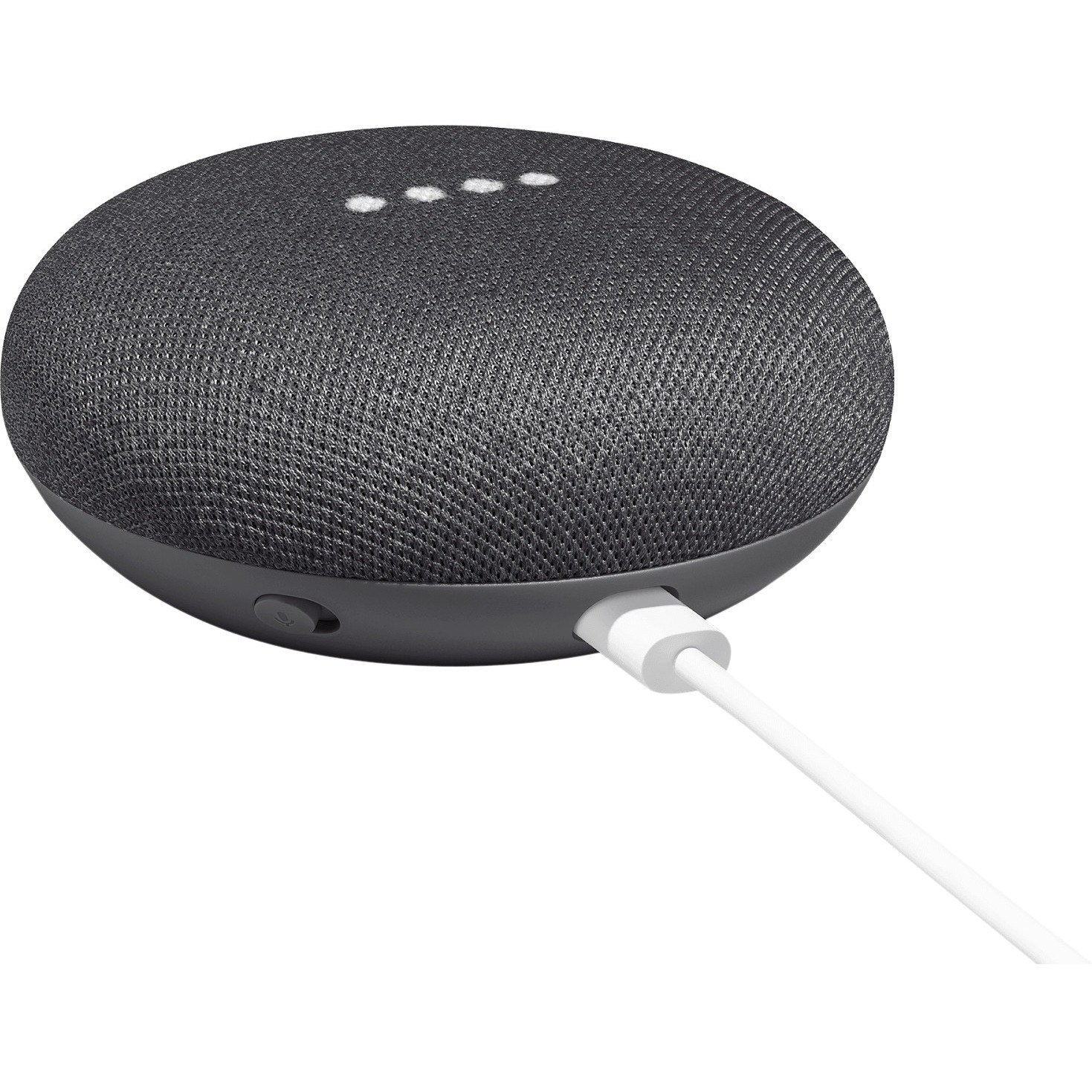 Głośnik inteligentny Google Home Mini Wifi, BT