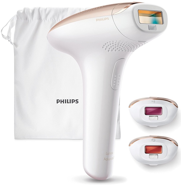 Depilator IPL PHILIPS Lumea SC1999
