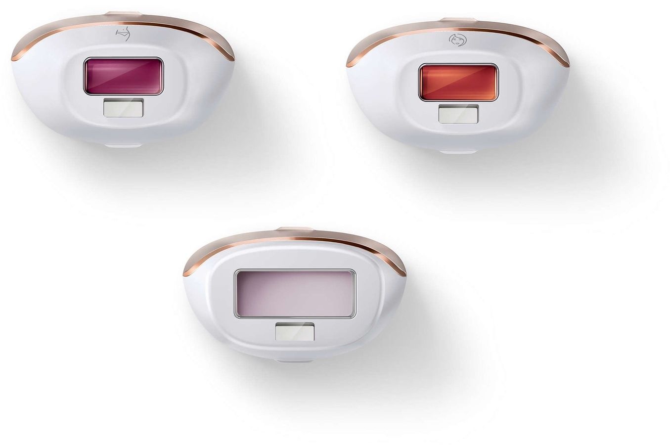 Depilator IPL PHILIPS Lumea SC1999