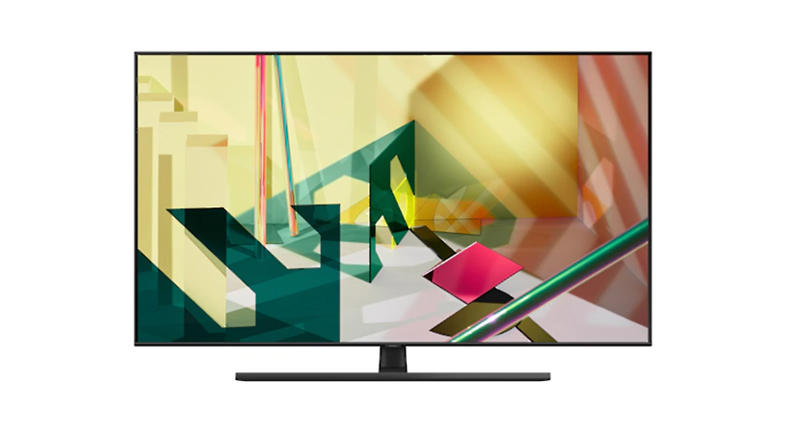 Telewizor Samsung QE65Q70T 65 QLED Smart TV 4K