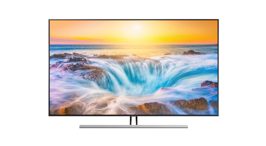 Telewizor Samsung QE65Q85RA 65 4K Smart TV Wi-Fi