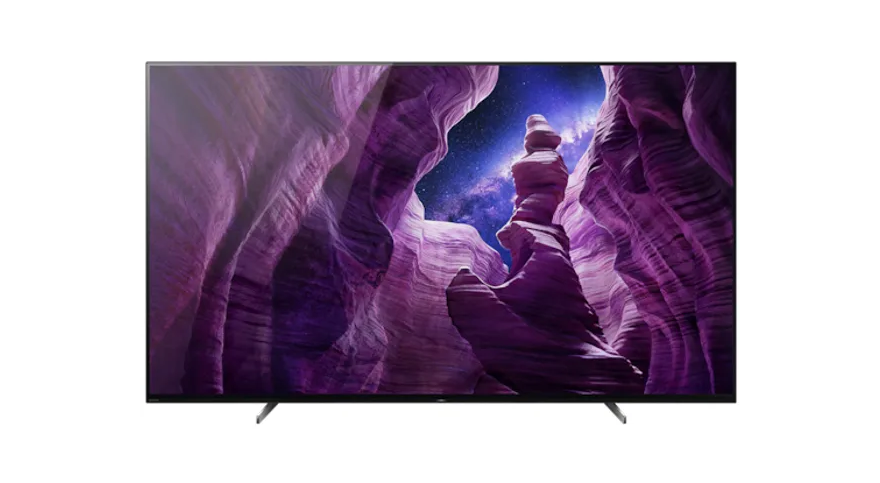 Sony KD65A8 Telewizor OLED 4K UHD