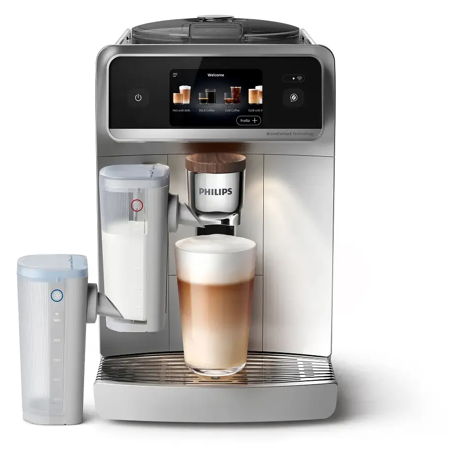 Automatyczny ekspres ciśnieniowy Philips LatteGo Pro EP8757/20 1500W