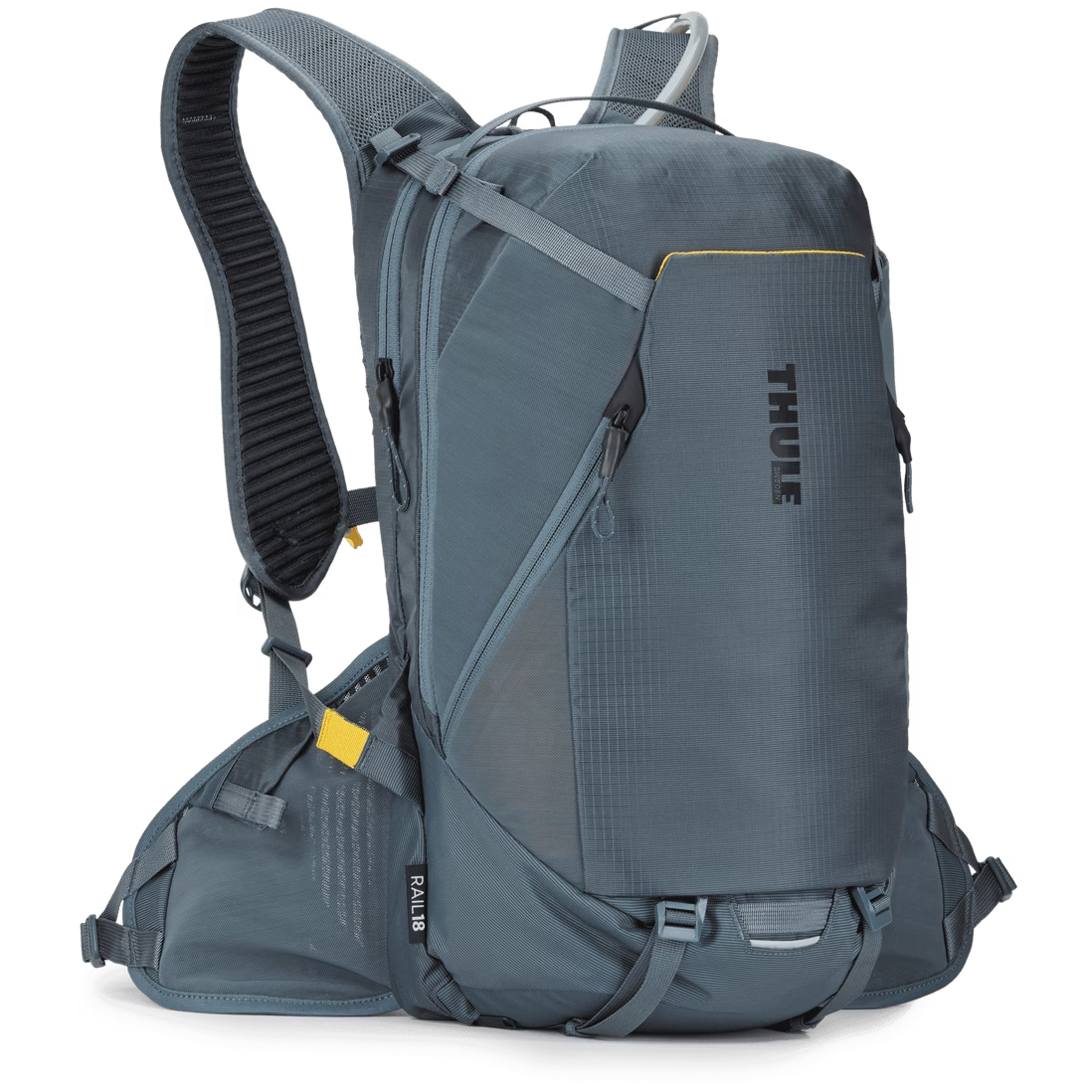Plecak z systemem hydracyjnym Thule Rail 18L
