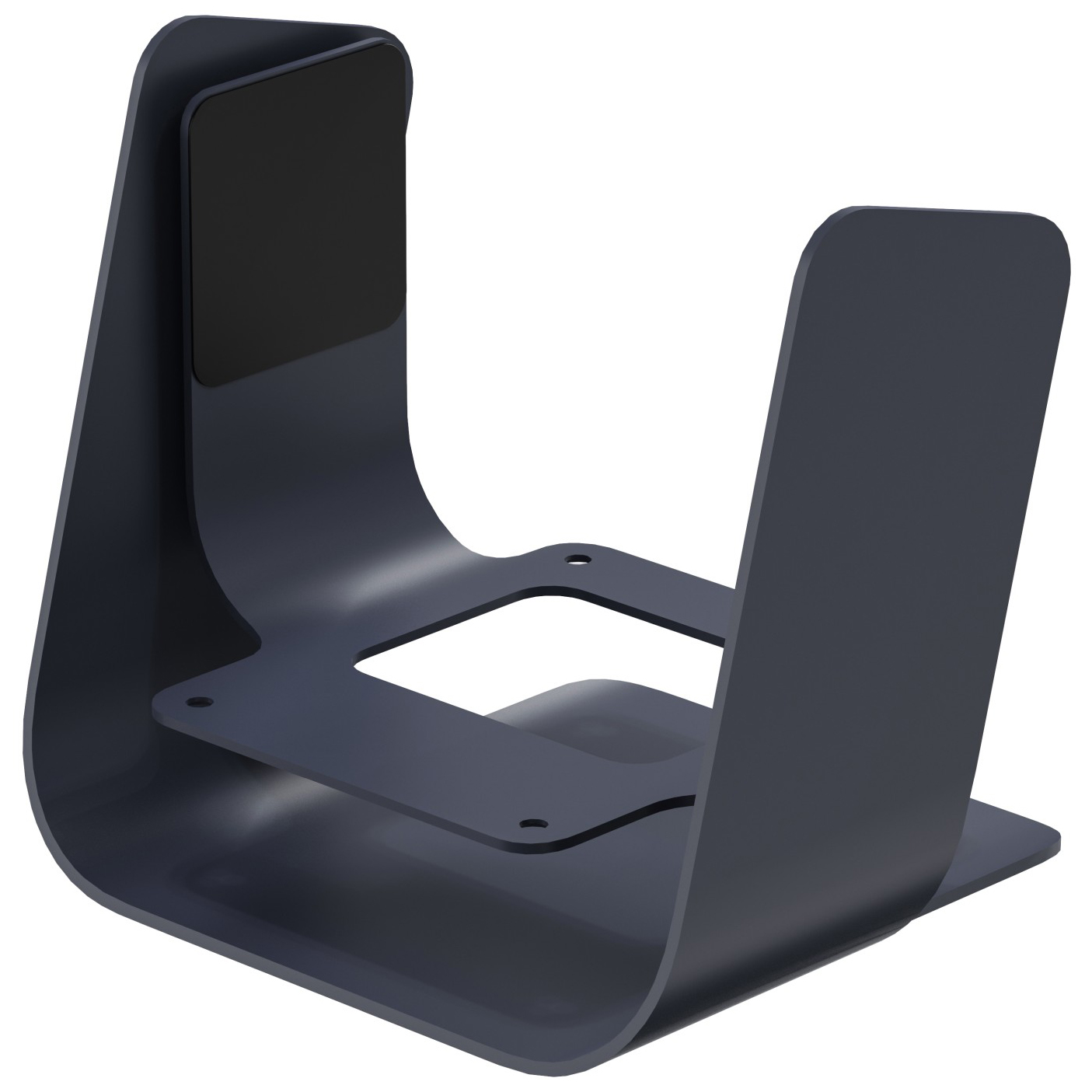 Wanbo Mozart Series Gimbal Stand Niebieski | Stojak na projektor | WBBA04