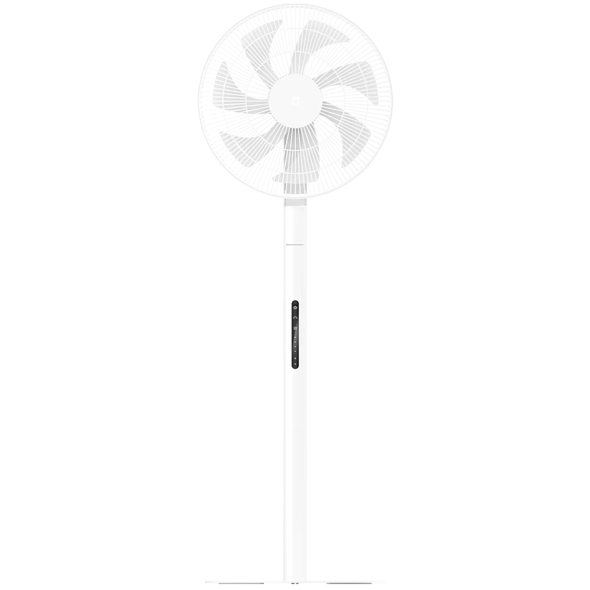 Wentylator Xiaomi Mijia Smart Standing Fan Pro Slim 2w1 biały