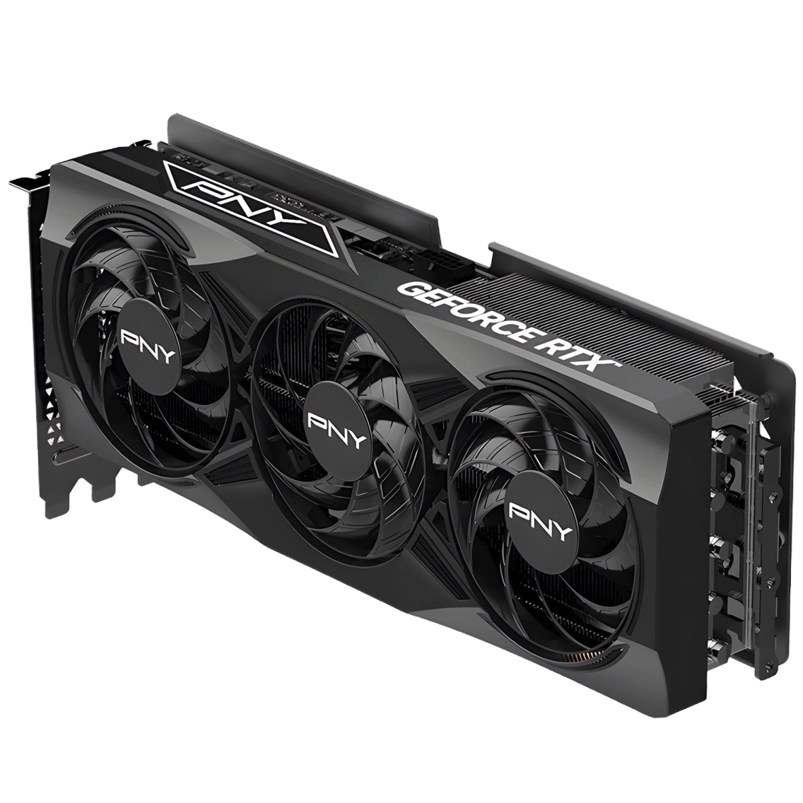 Karta graficzna POWERCOLOR PNY GeForce RTX 5070 Ti OC 16GB GDDR7 DLSS5