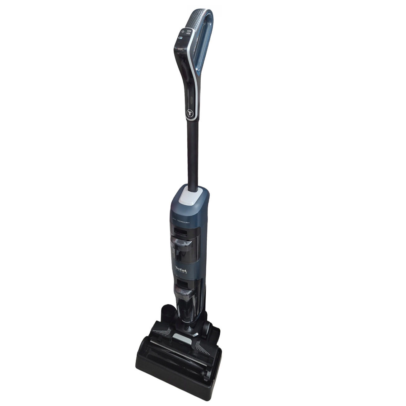 Bezprzewodowy odkurzacz myjący Tefal X-Clean 2 GF2251F3