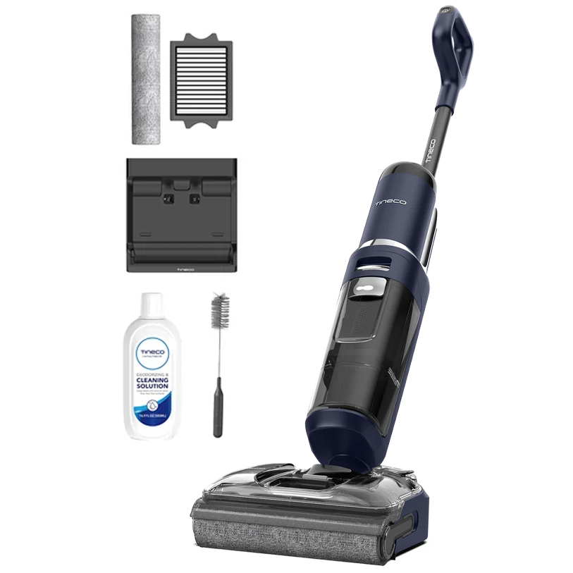 Odkurzacz pionowy mopujący Tineco FLOOR ONE S7 Stretch