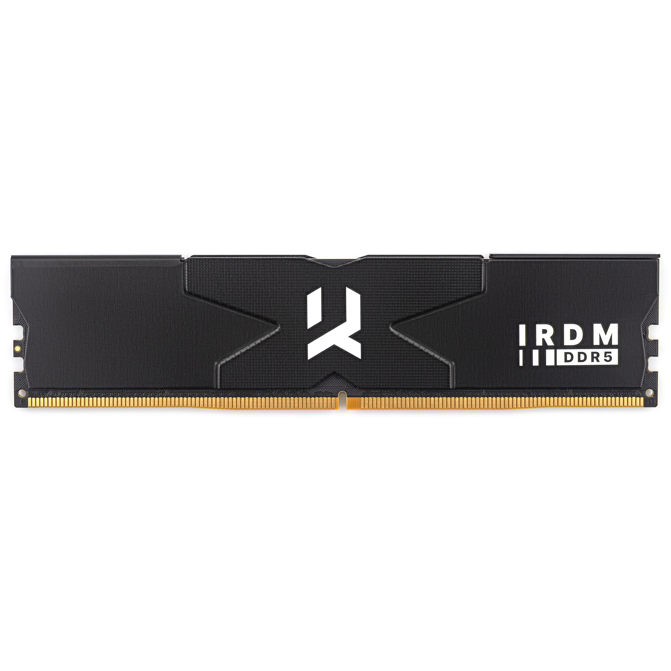 Moduł pamięci IRDM DDR5 GOODRAM 32GB (1x32GB) 6000MHz CL36 XMP 3.0 AMD EXPO