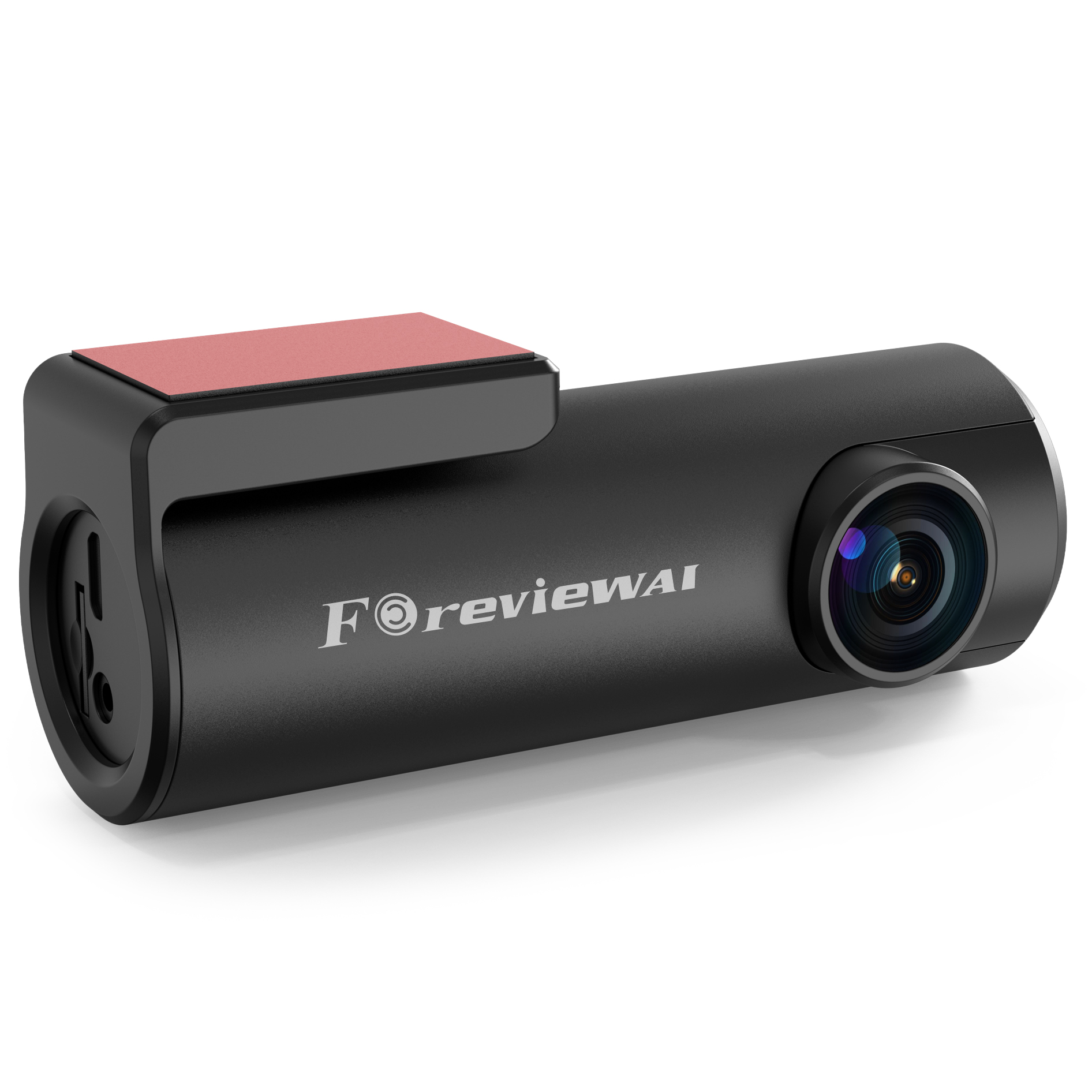 Kamera Samochodowa Wideorejestrator FW42A Wi-Fi 2k + 1080p